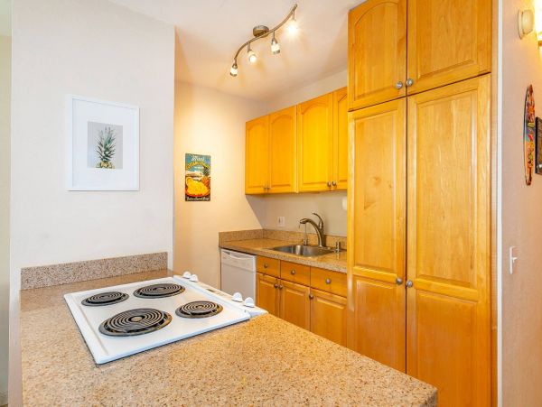 Kihei Condo 976726