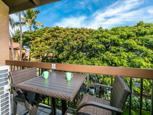 Kihei Condo 976727