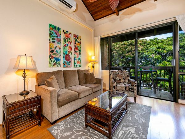 Kihei Condo 976727