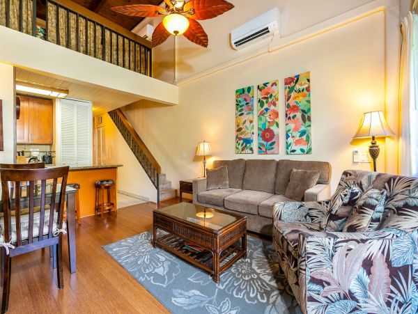 Kihei Condo 976727