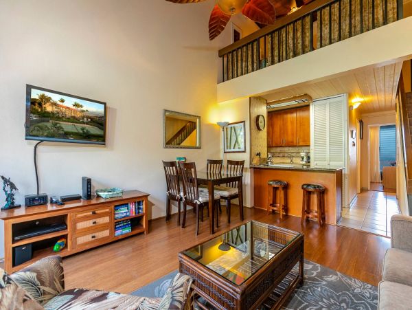 Kihei Condo 976727