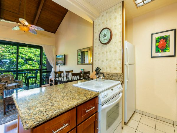Kihei Condo 976727