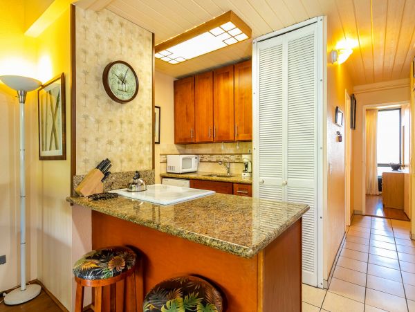 Kihei Condo 976727