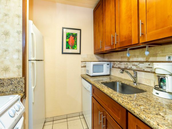 Kihei Condo 976727