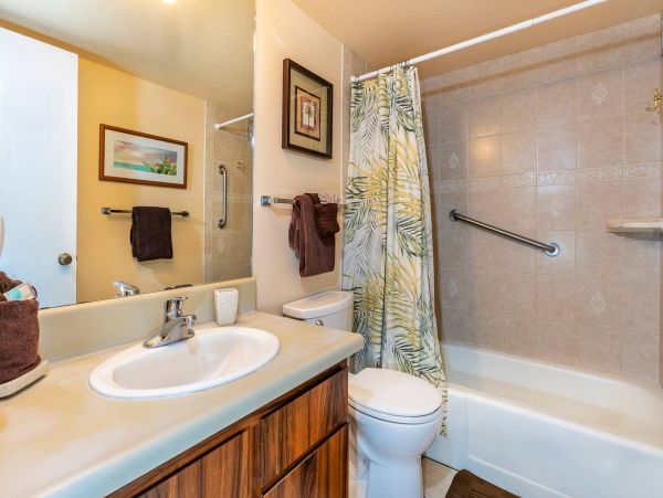 Kihei Condo 976727