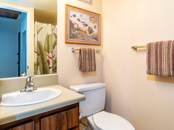 Kihei Condo 976727