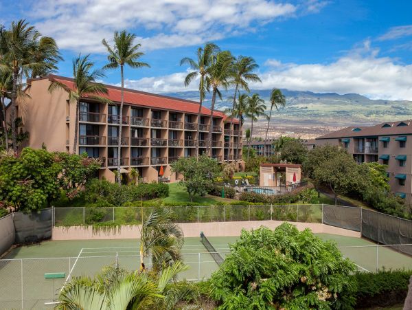 Kihei Condo 976727