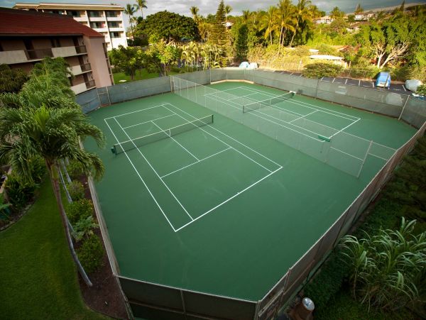 Kihei Condo 976727