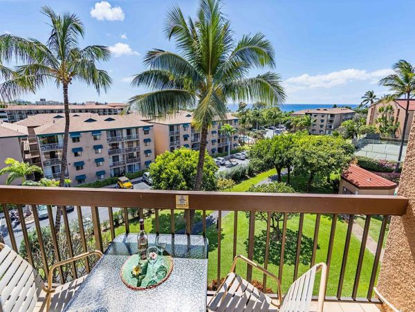 Kihei Condo 976728