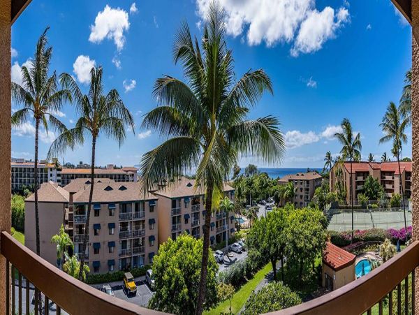 Kihei Condo 976728