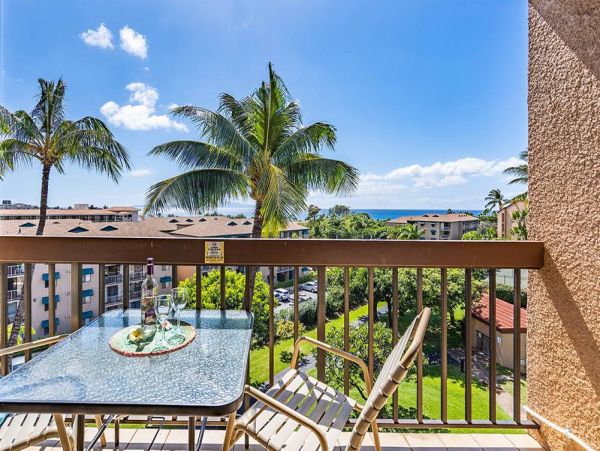 Kihei Condo 976728