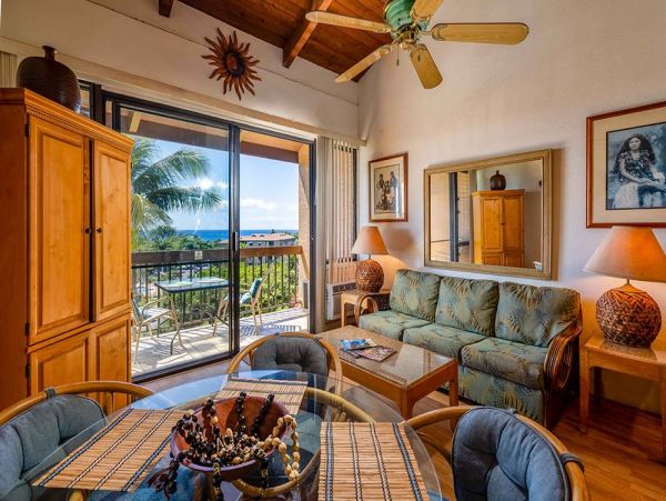 Kihei Condo 976728