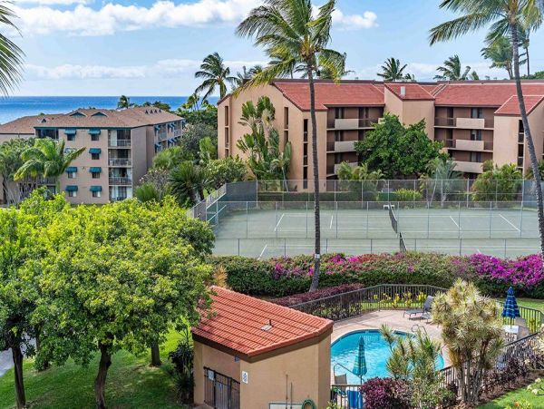 Kihei Condo 976728