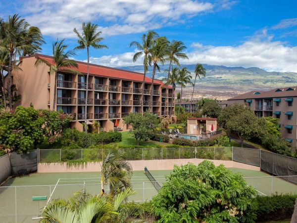 Kihei Condo 976728