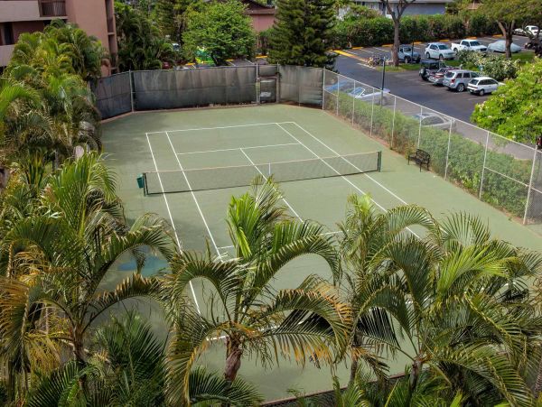 Kihei Condo 976728