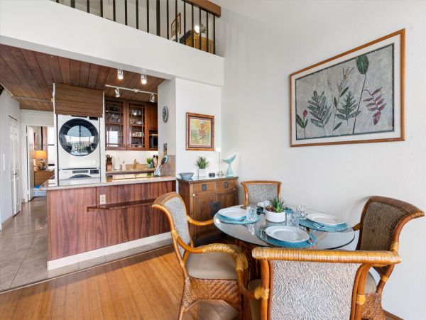 Kihei Maui Vacation Rental Ocean View Condo Across from Charley Young Beach