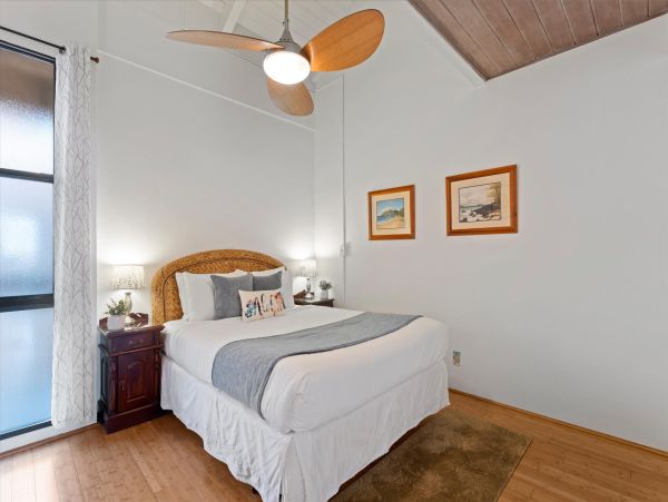 Kihei Maui Vacation Rental Ocean View Condo Across from Charley Young Beach
