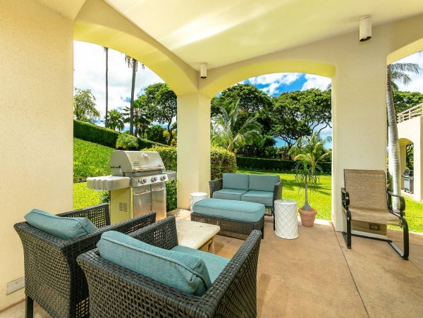 Wailea Condo 976731
