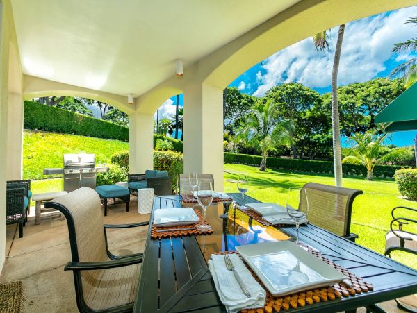 Wailea Condo 976731