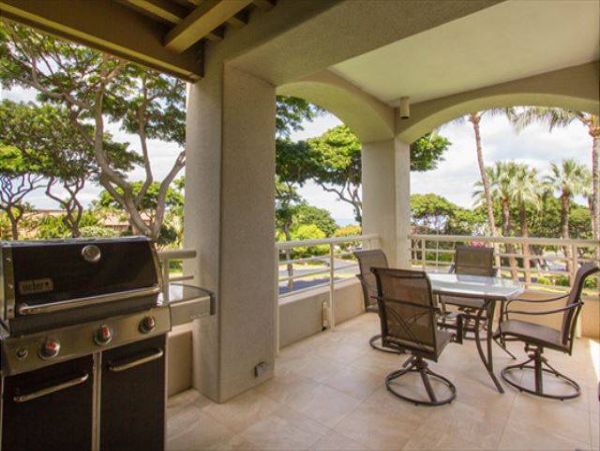 Wailea Condo 976732