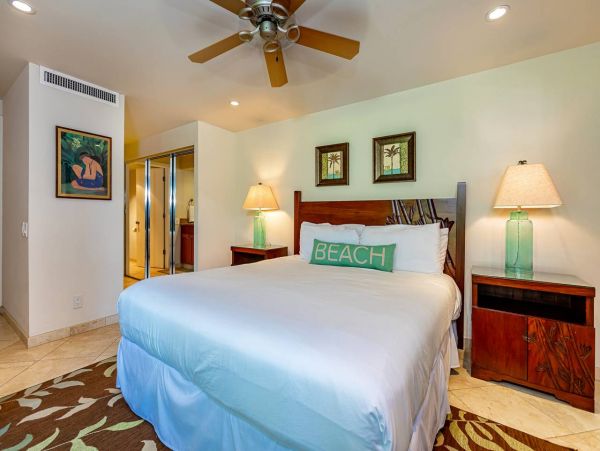 Stunning Ocean Views from this Wailea Vacation Condo