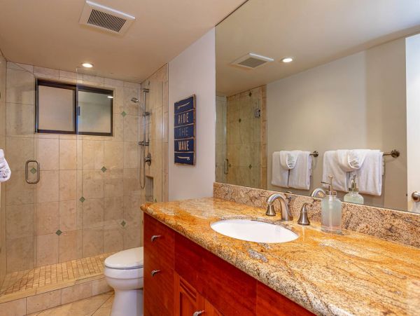 Stunning Ocean Views from this Wailea Vacation Condo