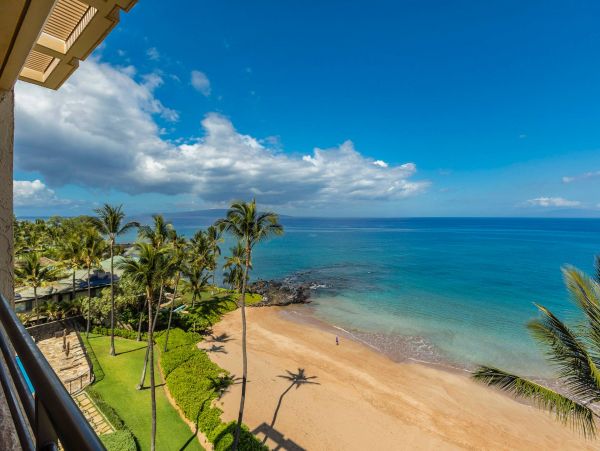 Wailea Condo 976735