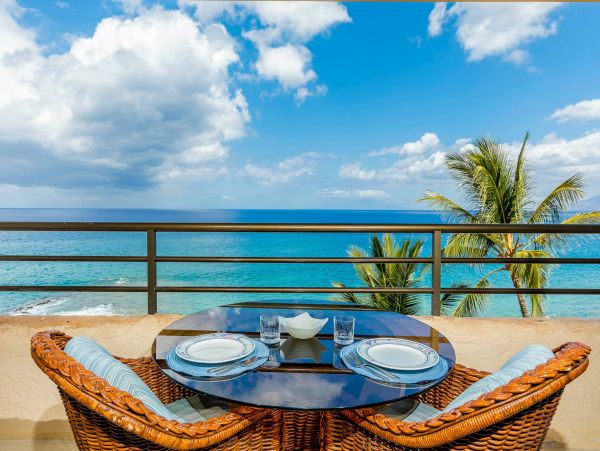 Wailea Condo 976735