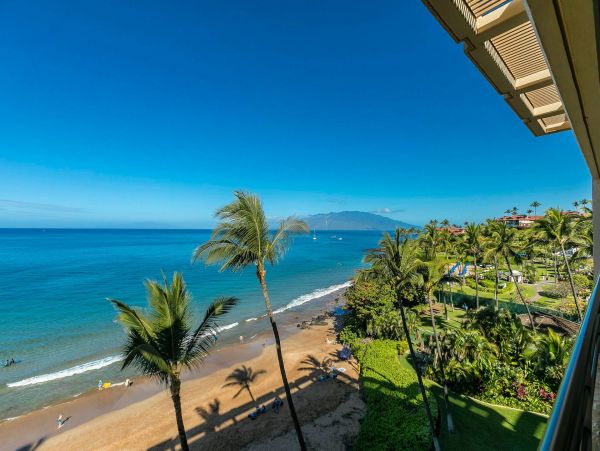 Wailea Condo 976735