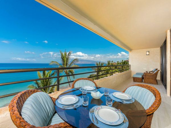 Wailea Condo 976735