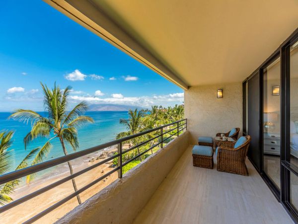 Wailea Condo 976735