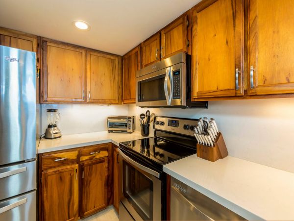 Wailea Condo 976735