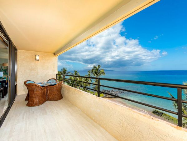 Wailea Condo 976735