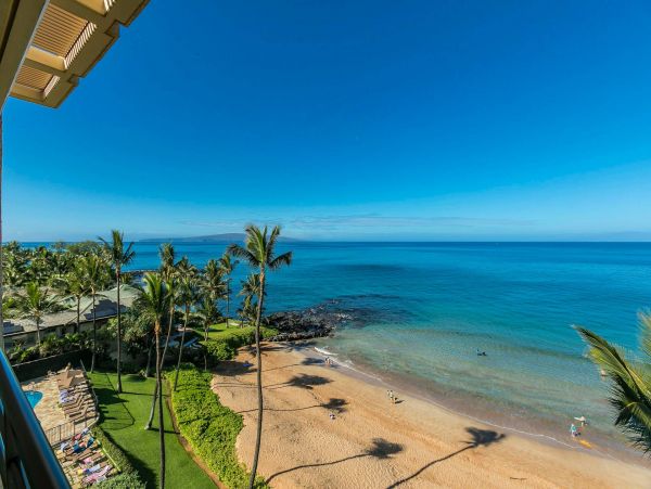 Wailea Condo 976735
