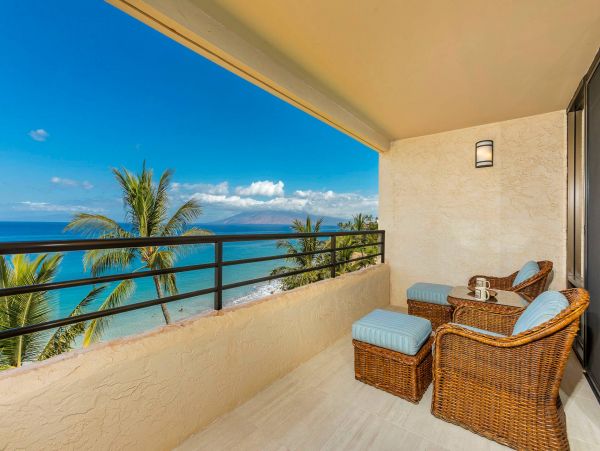 Wailea Condo 976735