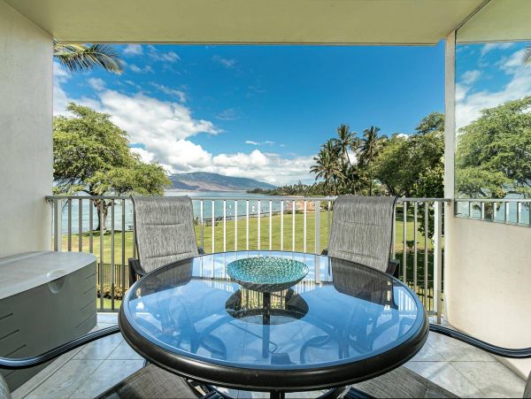 Kihei Condo 976736