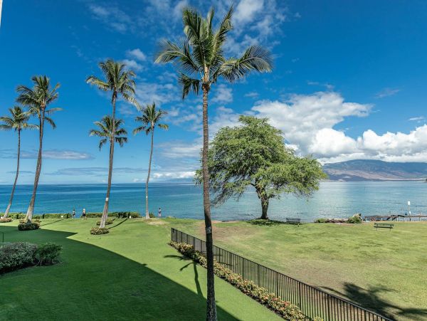 Kihei Condo 976736