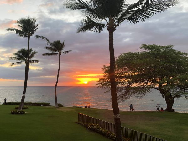 Kihei Condo 976736