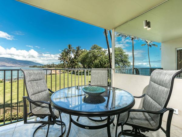 Kihei Condo 976736