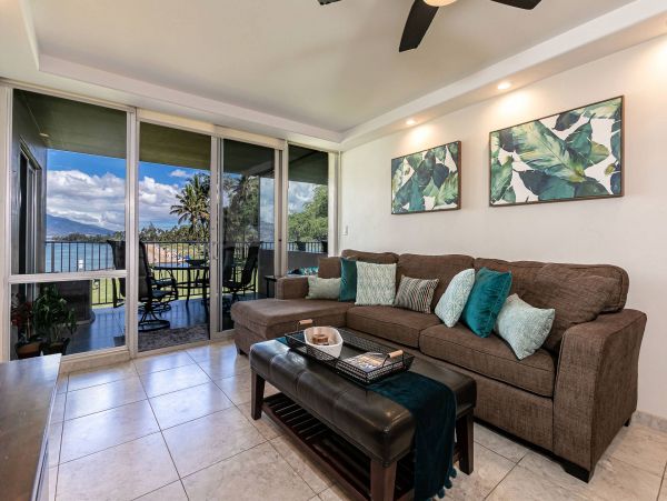 Kihei Condo 976736