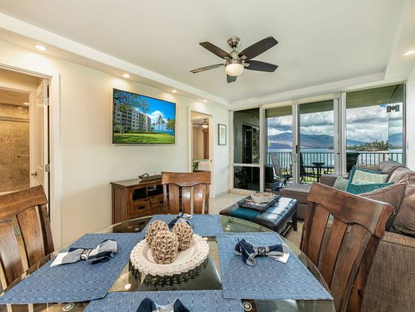Kihei Condo 976736
