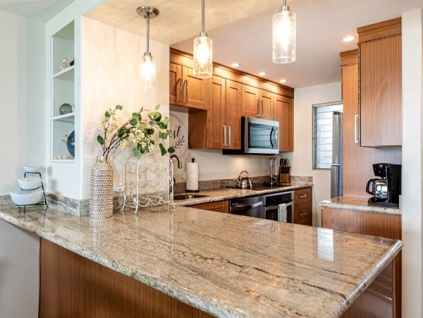 Kihei Condo 976736