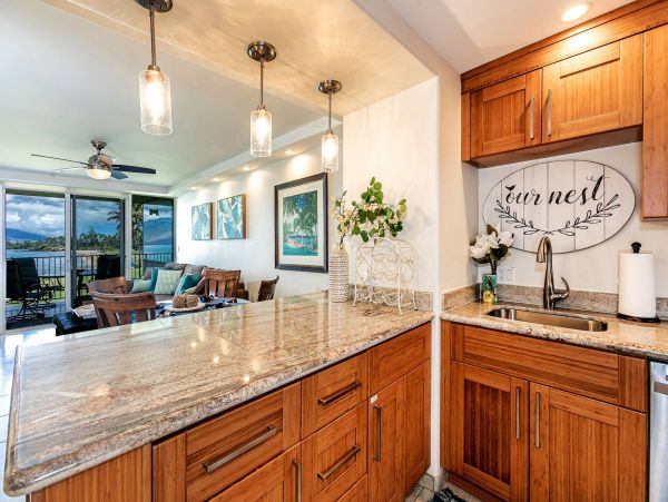 Kihei Condo 976736