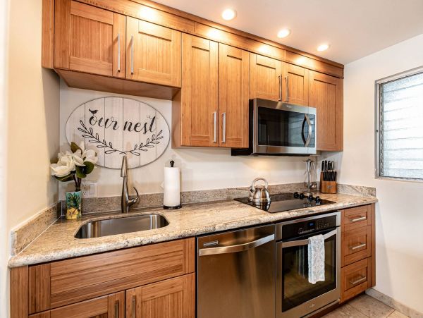 Kihei Condo 976736