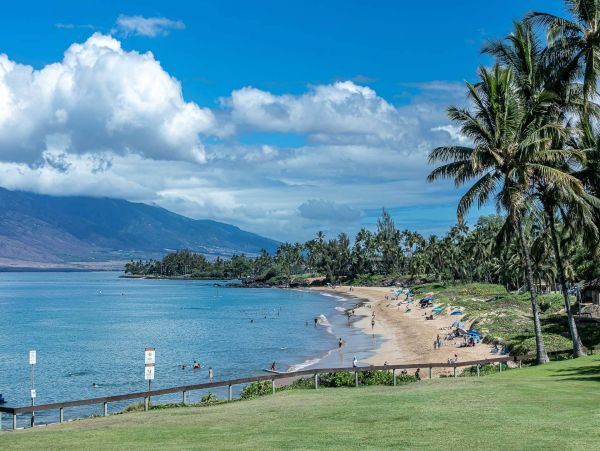 Kihei Condo 976736