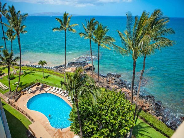 Kihei Condo 976736