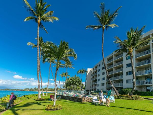 Kihei Condo 976736