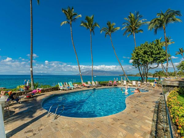 Kihei Condo 976736