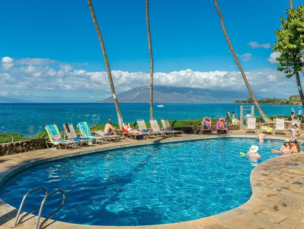 Kihei Condo 976736