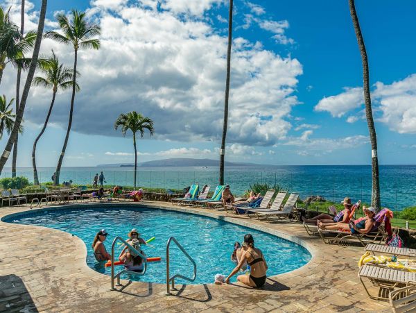 Kihei Condo 976736